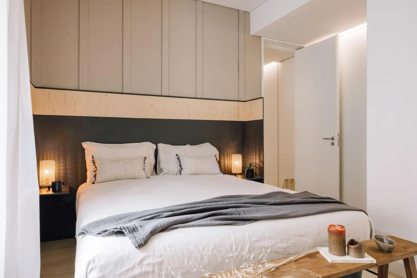 Oujda - 2 Bedrooms In Avenidas Novas Lissabon